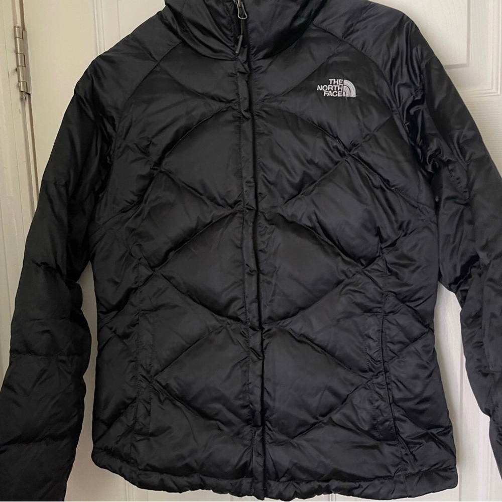 Authentic Woman’s North Face Coat jacket